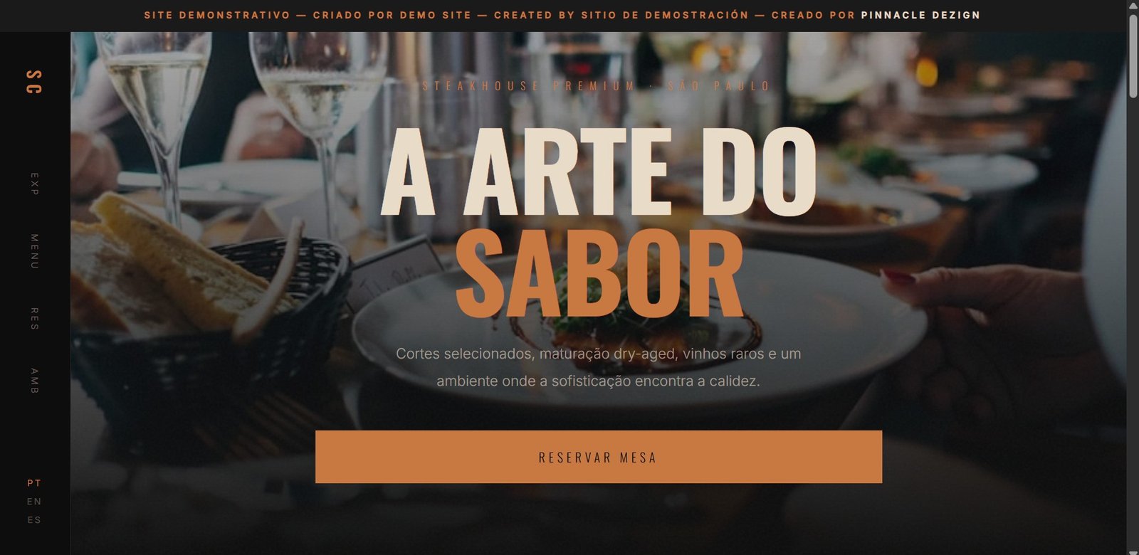 Sabor do Céu
